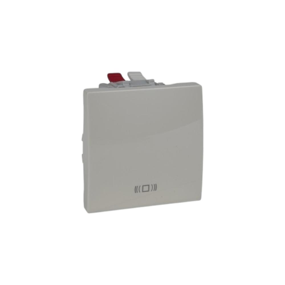 Schneider MGU3.206.25C Unica Basmalı Düğme 1 Yollu 10A 250V
