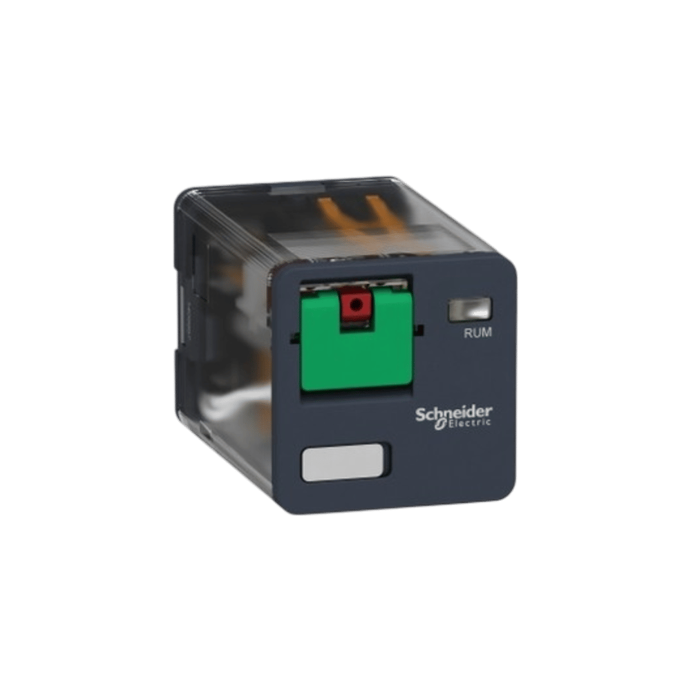 Schneider RUMC31P7 Üniversal Röle 230V AC