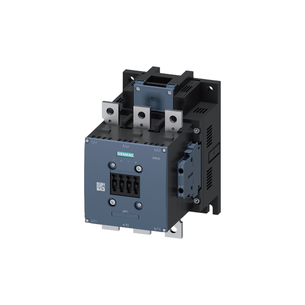 Siemens 3RT1064-6AP36 - 225A 230VAC/DC 110 KW KONTAKTÖR