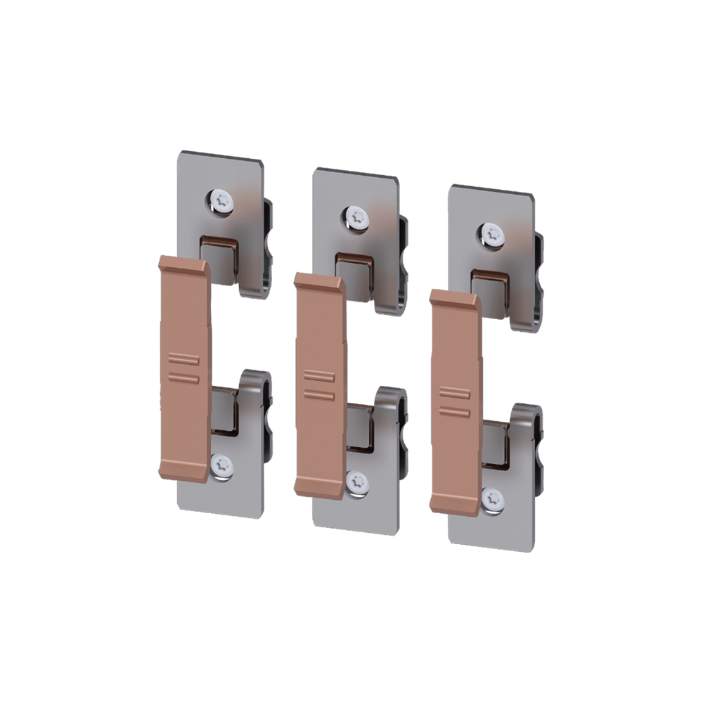 Siemens 3RT1955-6A - 3RT1055 YEDEK ANA KONTAK TAKIMI