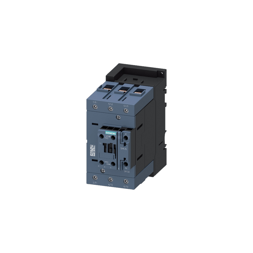 Siemens 3RT2025-1AP00 7.5kW 16A 1NO+1NC 230V AC Kontaktör