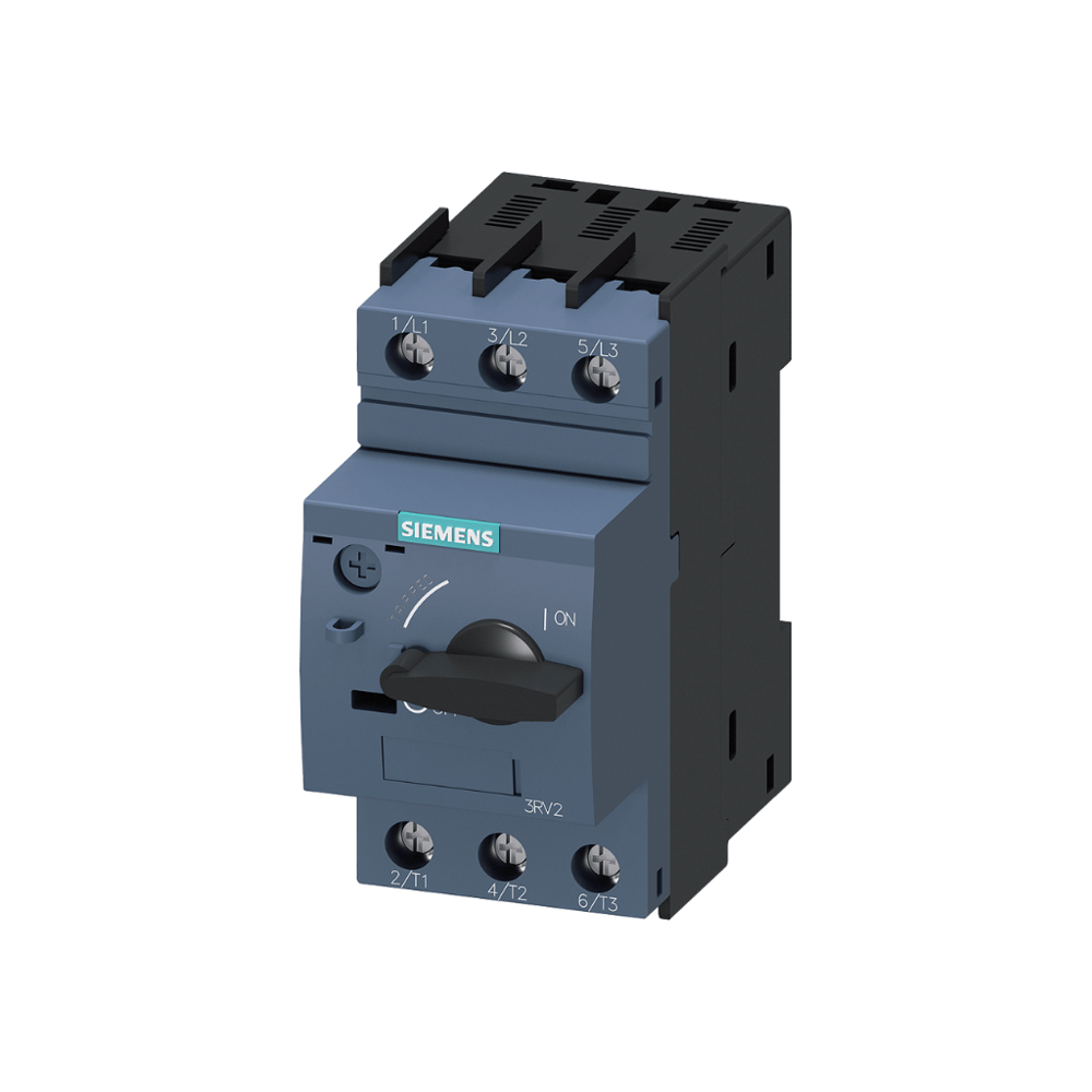SIEMENS 3RV2021-4DA10 Motor Koruma Şalteri 18-25A