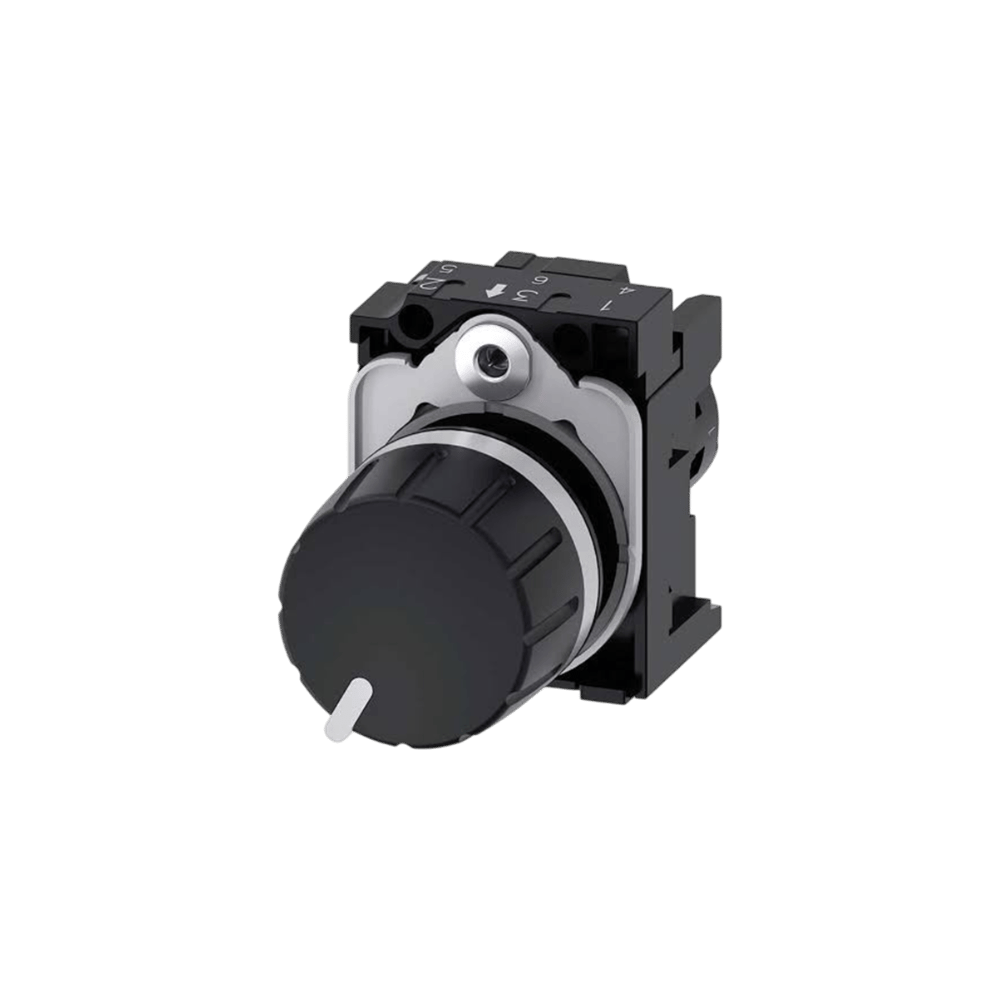 Siemens 3SU1200-2PS10-1AA0 - KONTAK MODÜLÜ 1NC