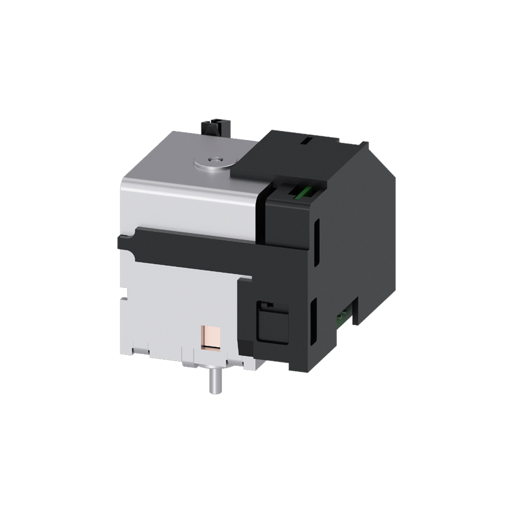 Siemens 3WA9111-0AE16 - DÜŞÜK GERİLİM AÇTIRMA BOBİNİ 220-240V AC/DC