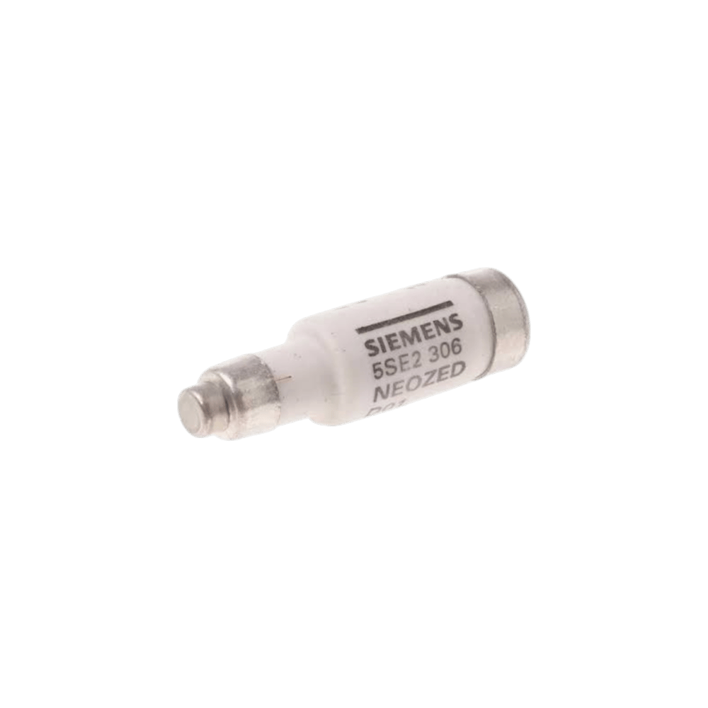 Siemens 5SE2306 6A D01 Neozed Sigorta