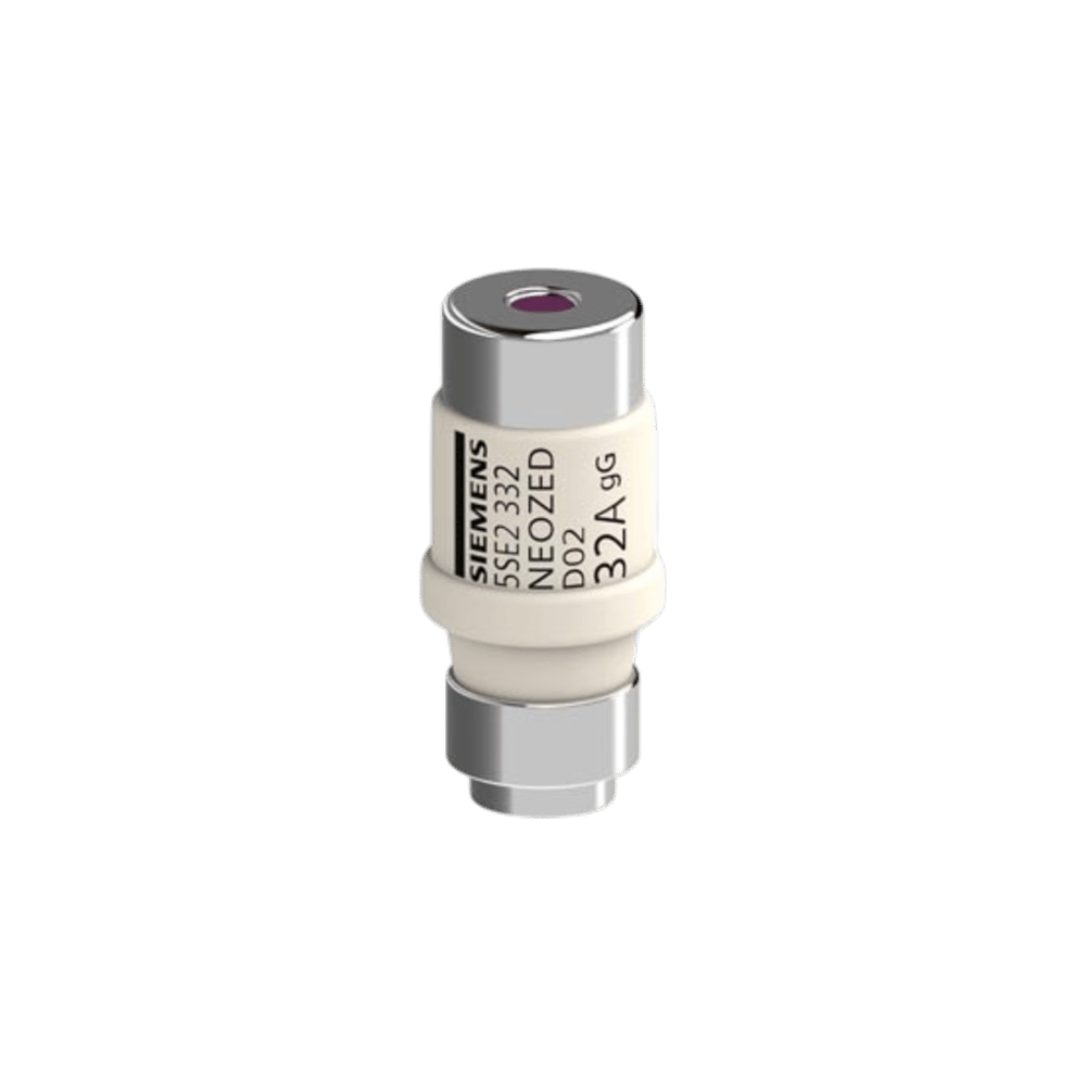 Siemens 5SE2332 - 32A D02 NEOZED SİGORTA