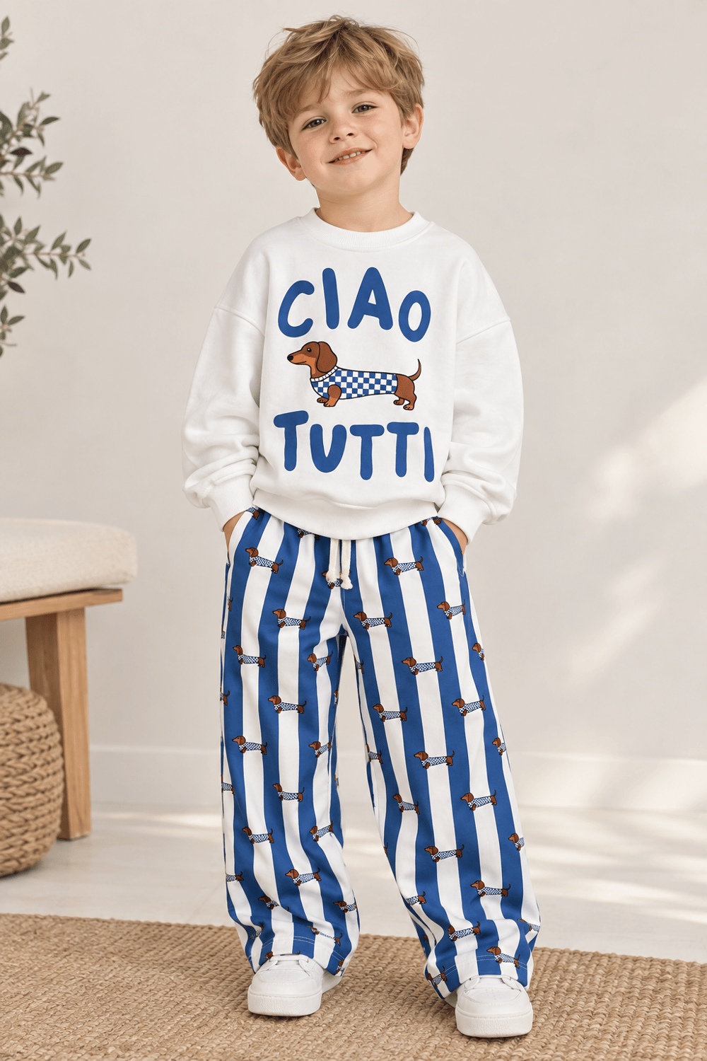 Ciao Takım