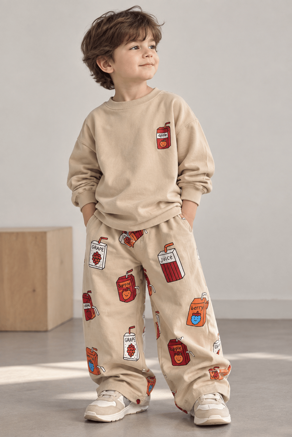 Juice Takım 2