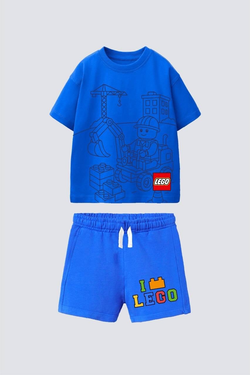 lego takım