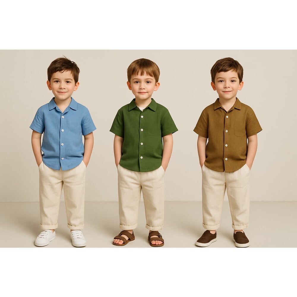 Pamuk Jogger Pantolon
