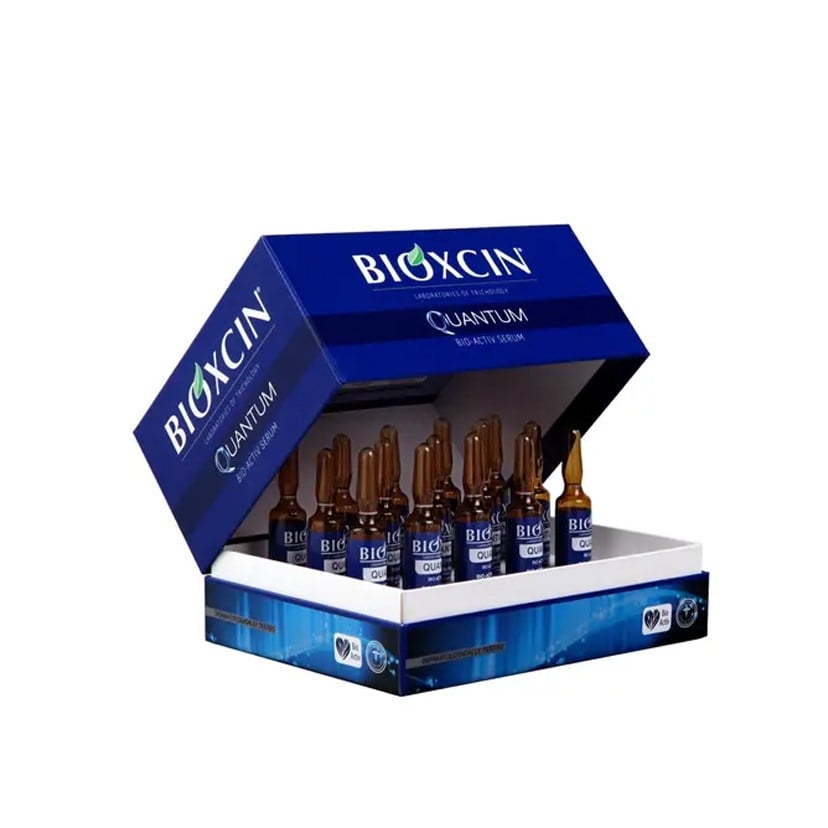 Bioxcin Quantum Bio-Activ Serum 15 x 6 ml