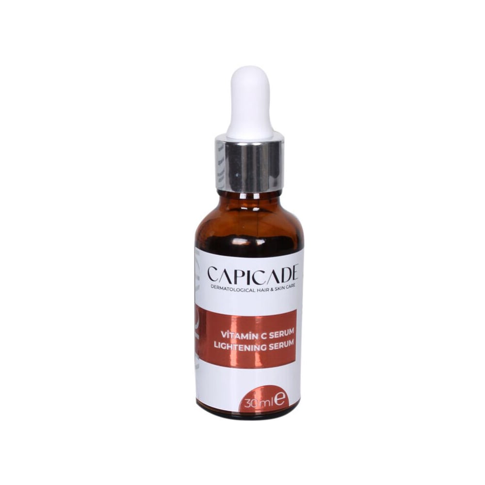 Capicade Vitamin C Serum 30 ml