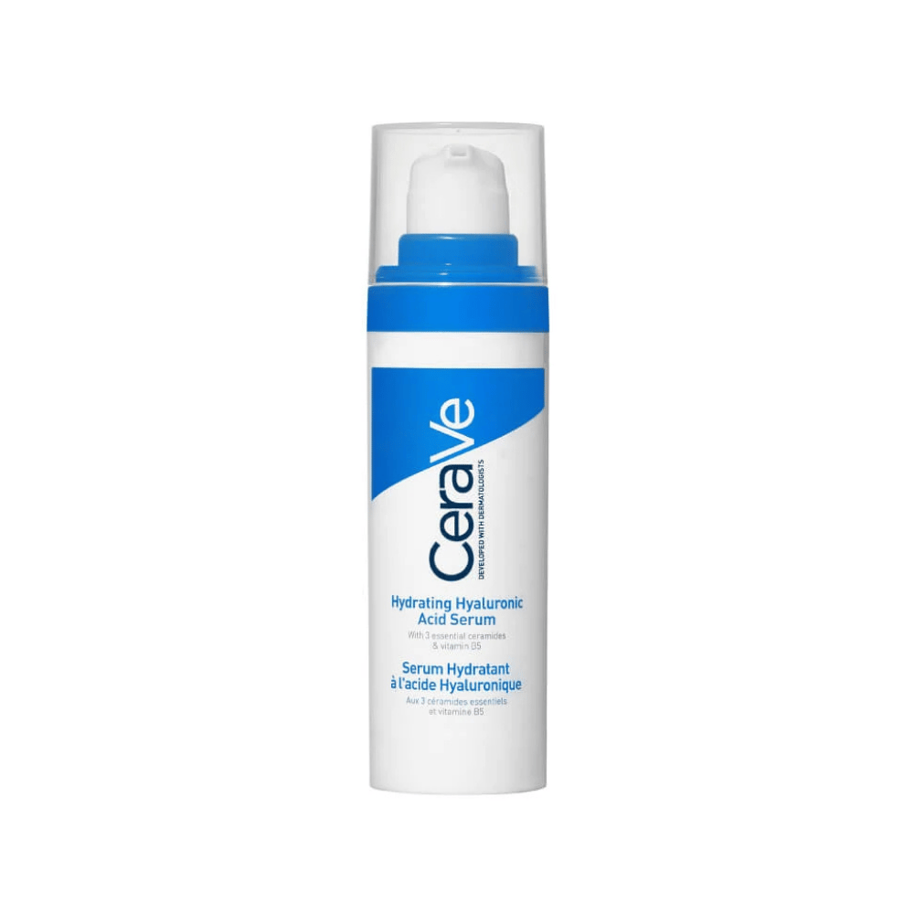 Cerave Nemlendiren Hyalüronik Asit Serum 30 ml