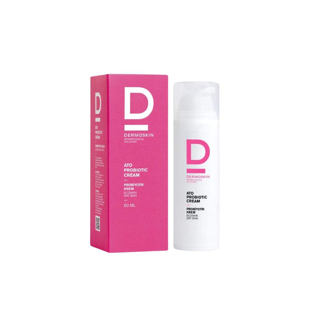 Dermoskin Ato Probiyotik Krem 50 ml