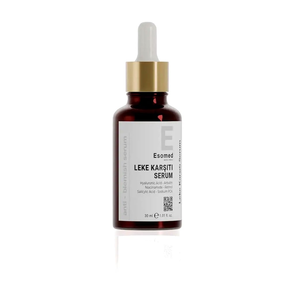 Esomed Leke Karşıtı Serum 30 ml