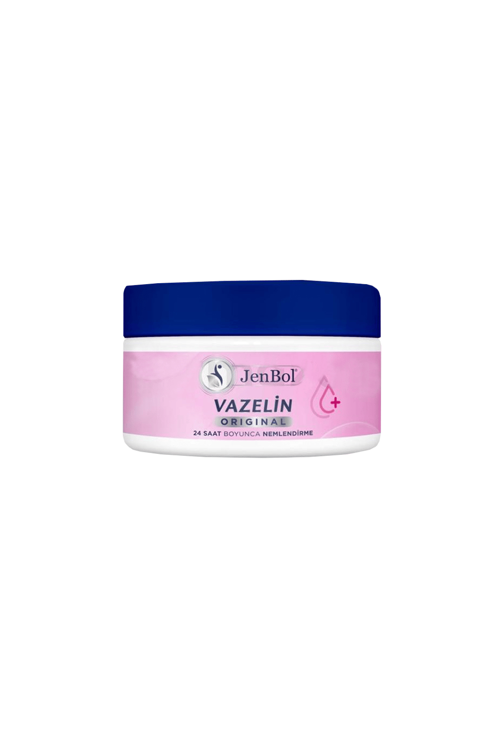 Jenbol Vazelin Pembe 100 ml
