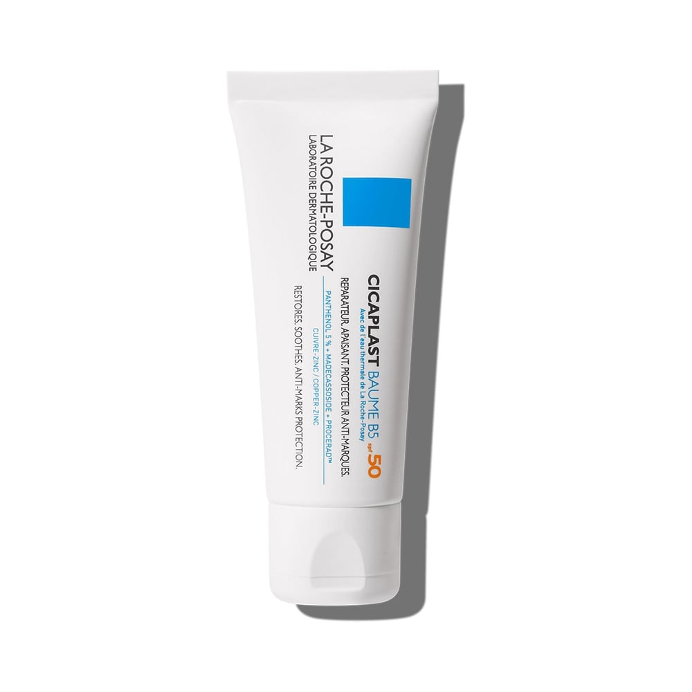 La Roche Posay Cicaplast B5 SPF50+ Yatıştırıcı ve Onarıcı Bakım Kremi 40 ml