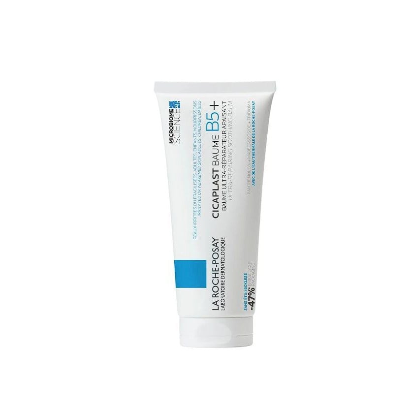 La Roche Posay Cicaplast Baume B5+ Onarıcı Bakım Kremi 15 ml
