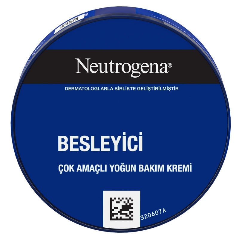 Neutrogena Kuru - Çok Kuru Ciltler İçin Besleyici Bakım Kremi 200 ml