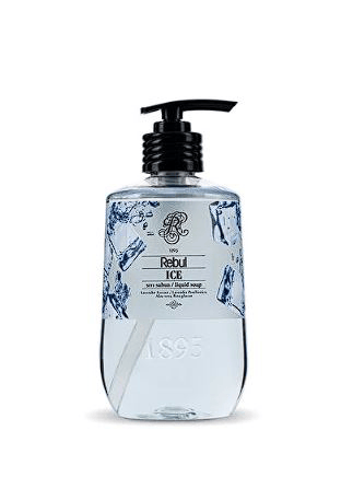 Rebul Sıvı Sabun Ice 500 ml