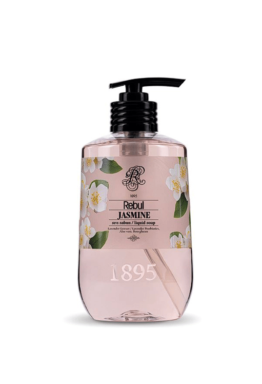 Rebul Sıvı Sabun Jasmine 500 ml