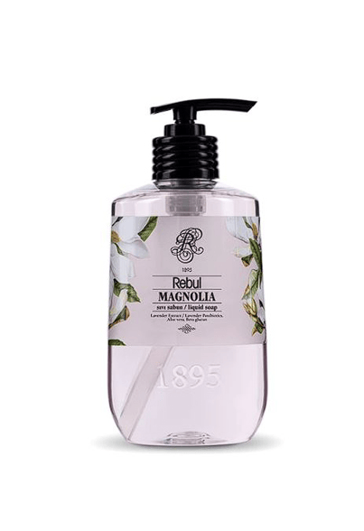 Rebul Sıvı Sabun Magnolia 500 ml