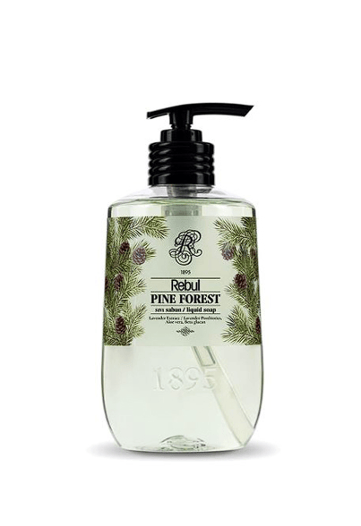 Rebul Sıvı Sabun Pine Forest 500 ml