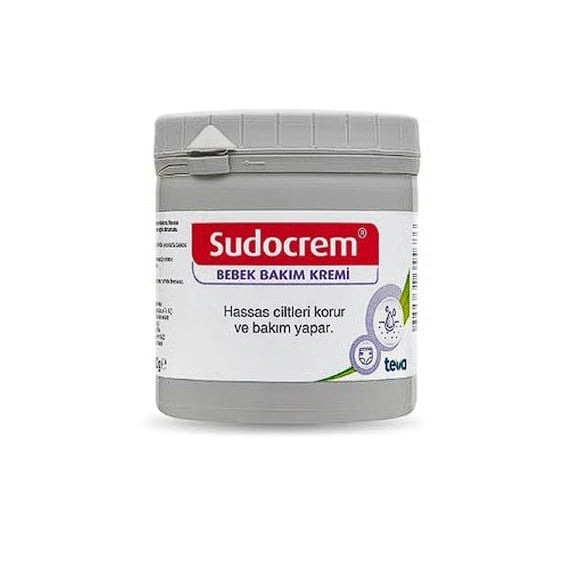 Sudocrem Bebek Bakım Kremi 125 gr