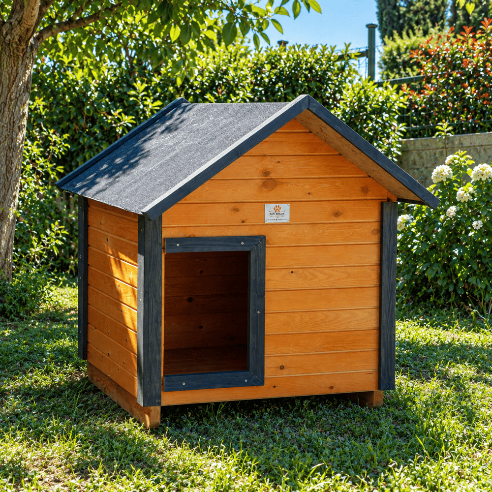 ORTA IRK KÖPEK KULÜBESİ