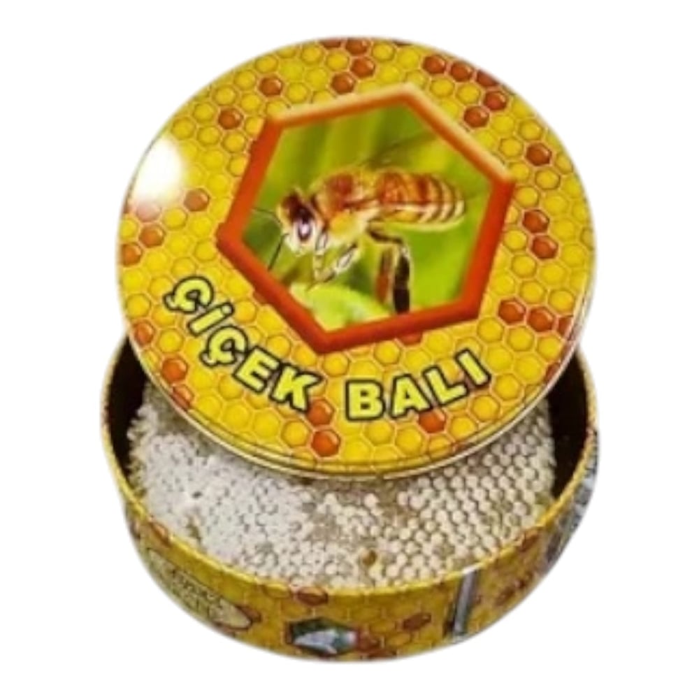 1100 gram Petekli Karakovan Balı