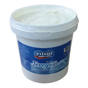 950 gram YILSÜT Tuzsuz Tereyağı
