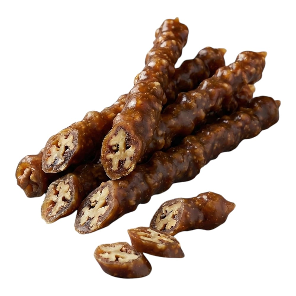 Elazığ Dut Orciği