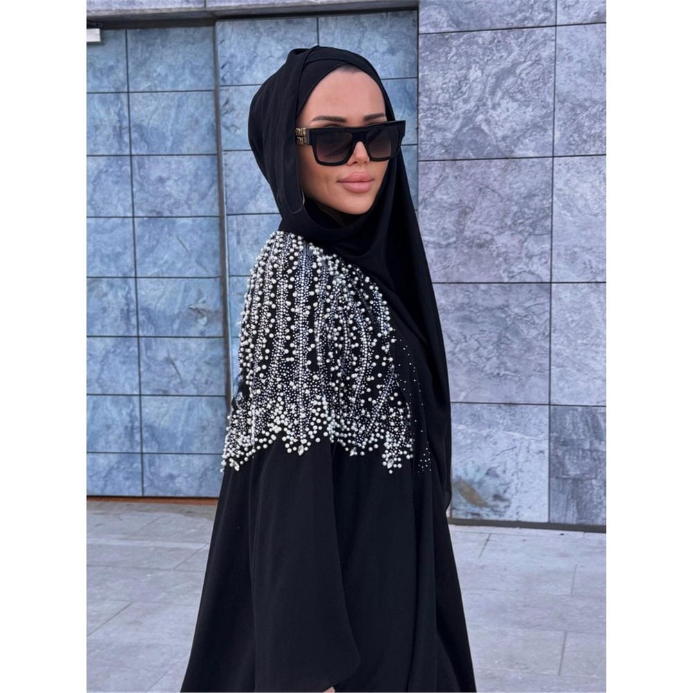 El İşi Abaya
