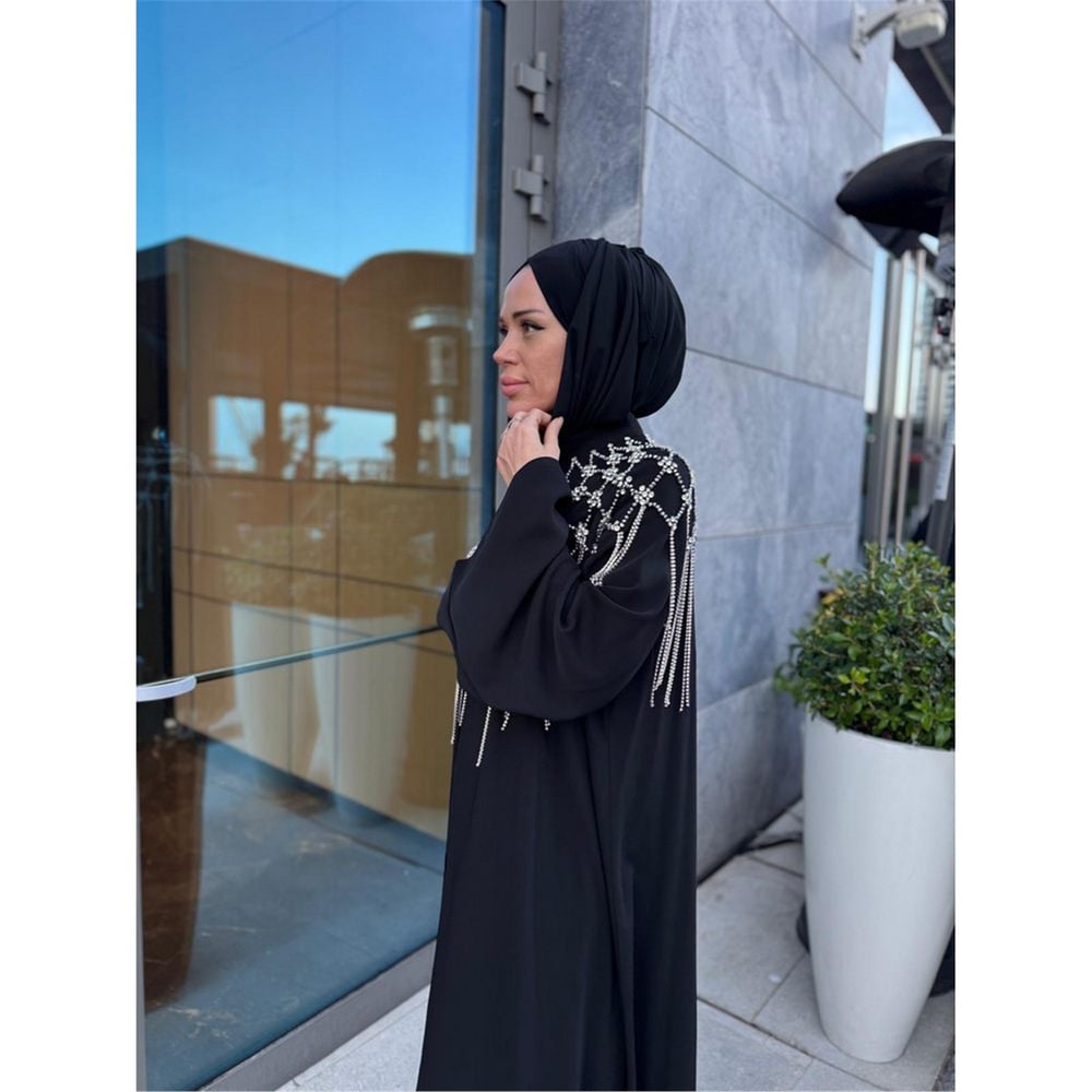 El İşi Abaya