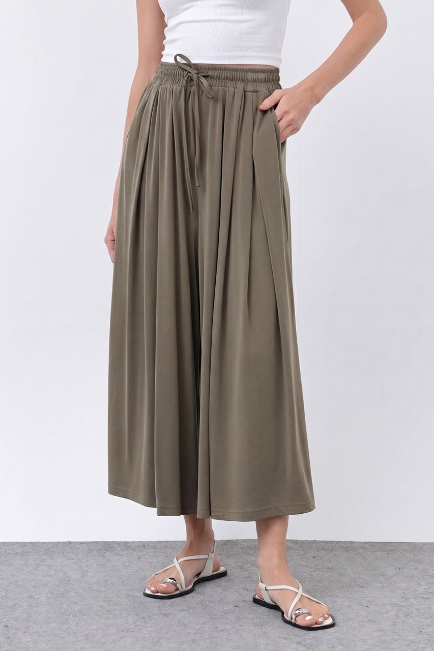 Pantolon trend