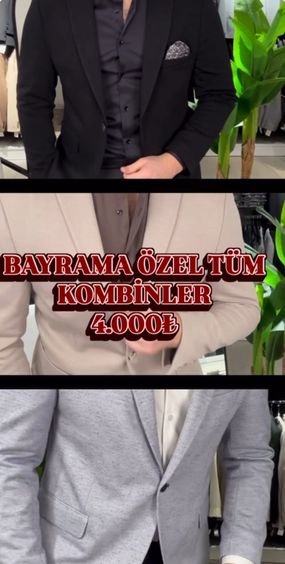 KAMPANYA KOMBİN