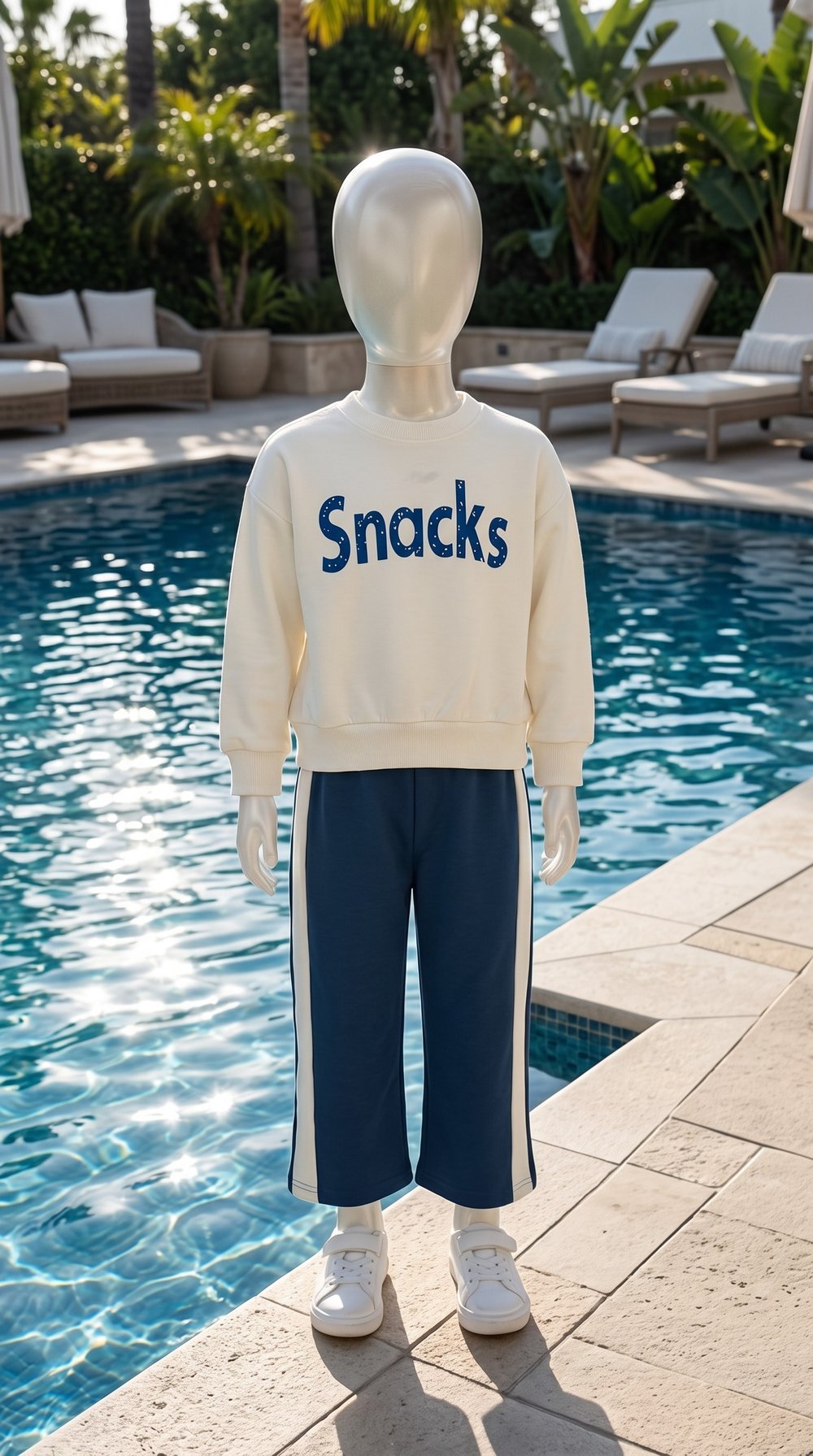 Snack  Eşofman Takımı