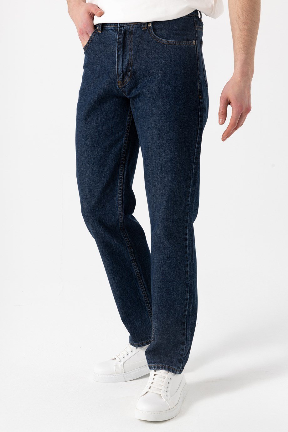 Baggy Fit Jean