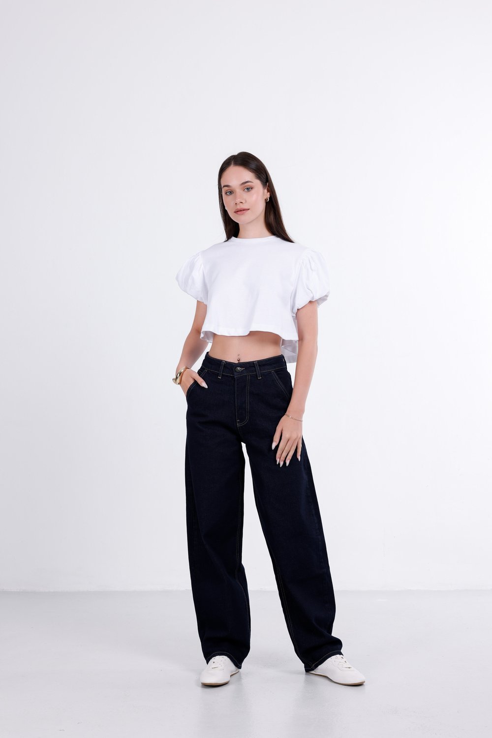 Baggy Jean