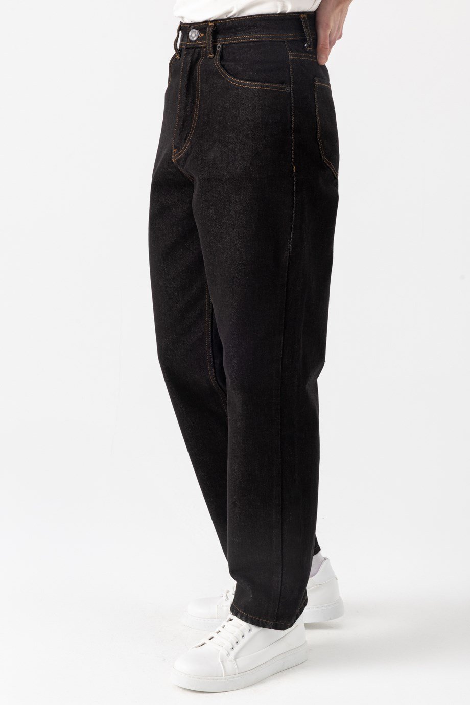 Baggy Jean