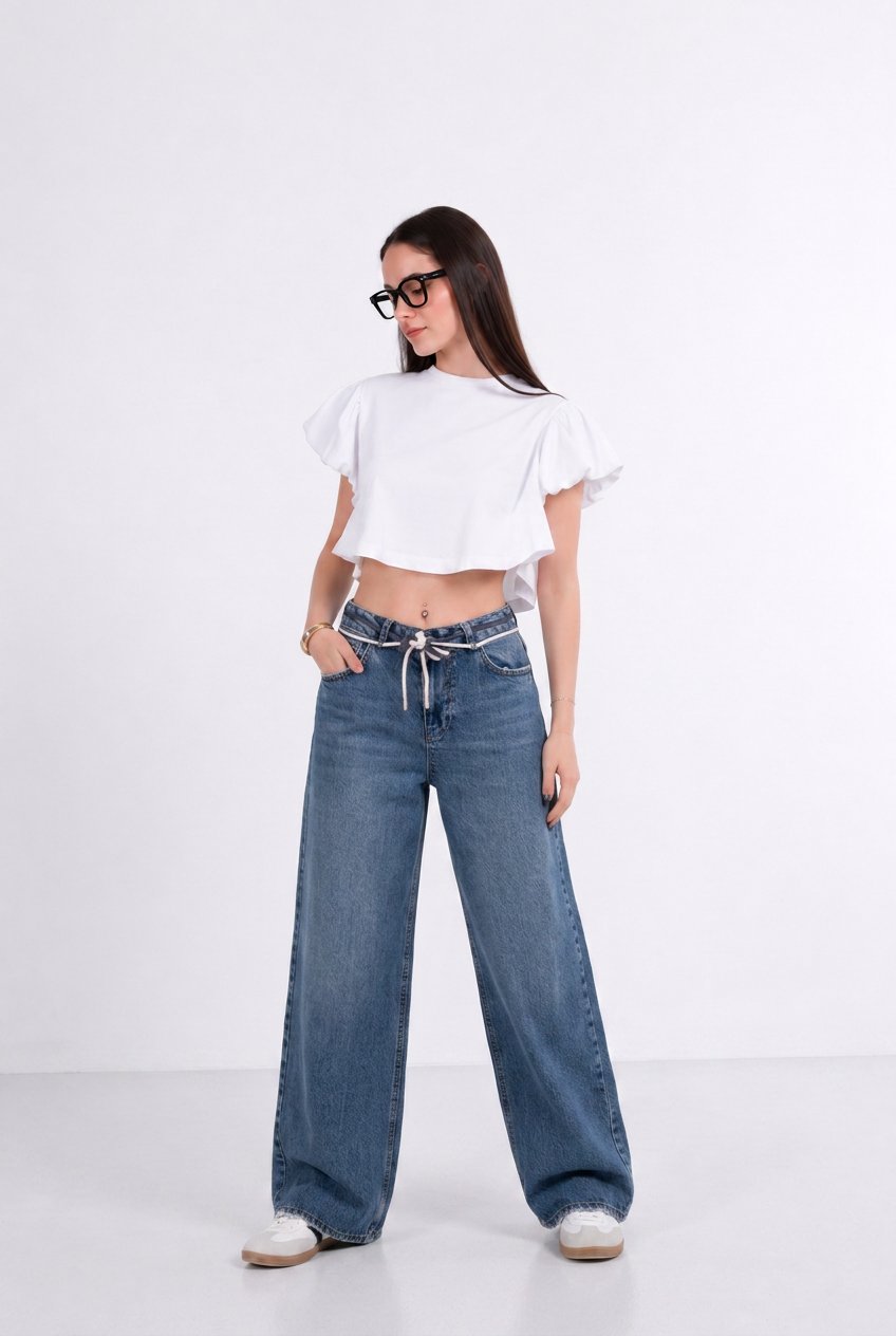 Baggy Jean