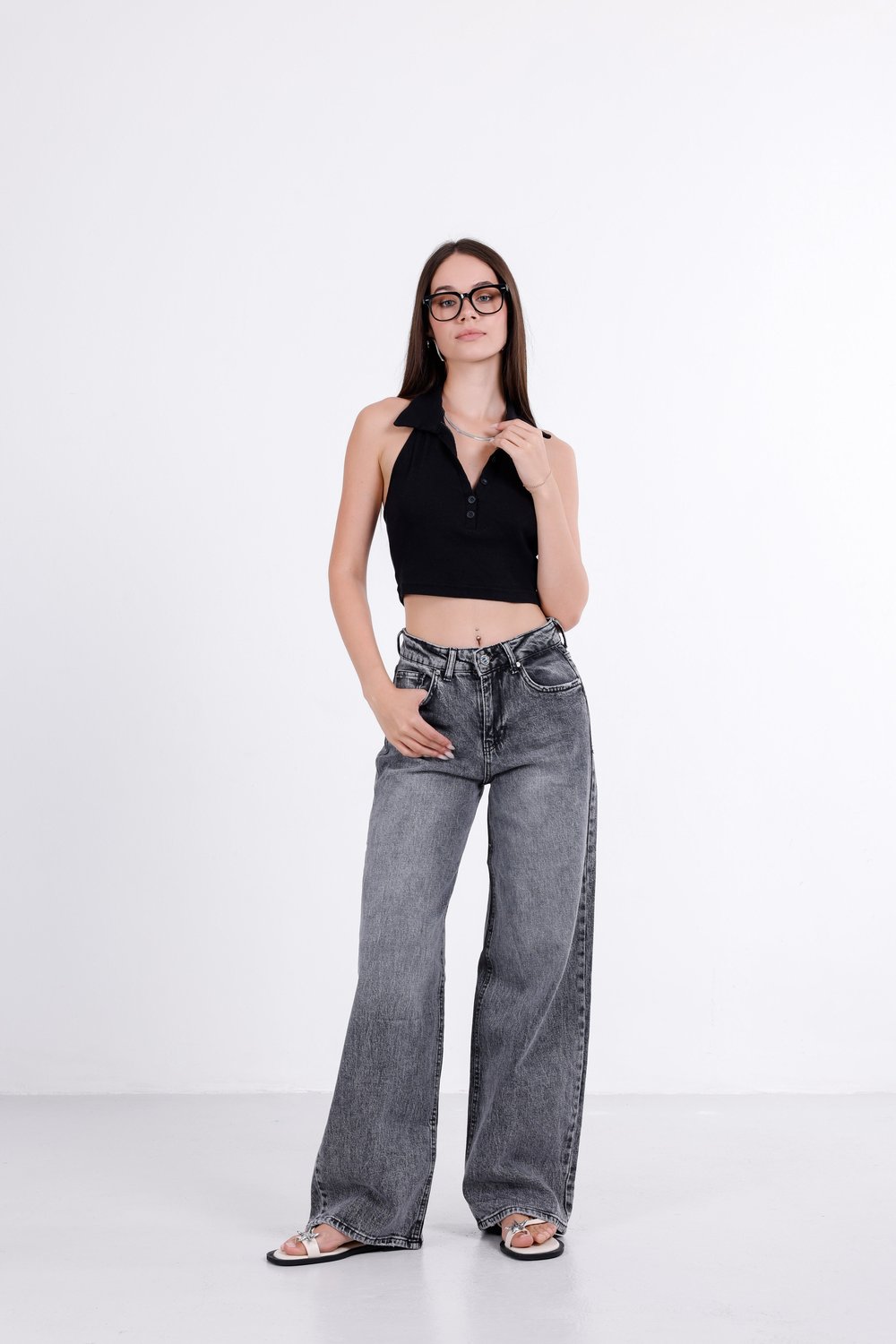 Baggy Jean