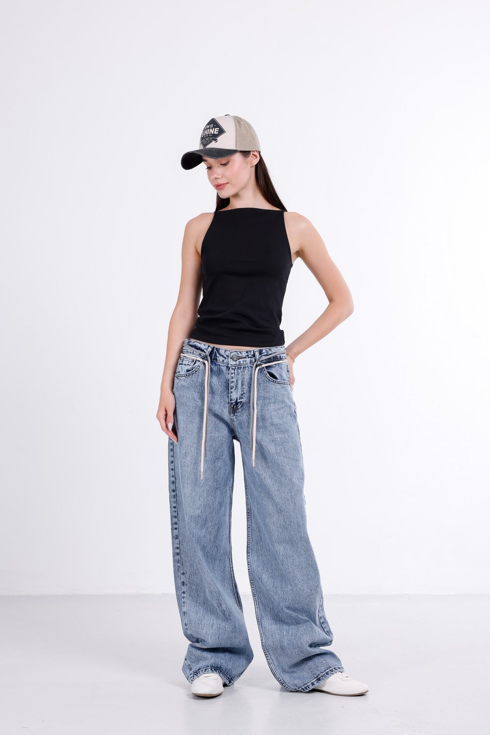 Baggy Jean