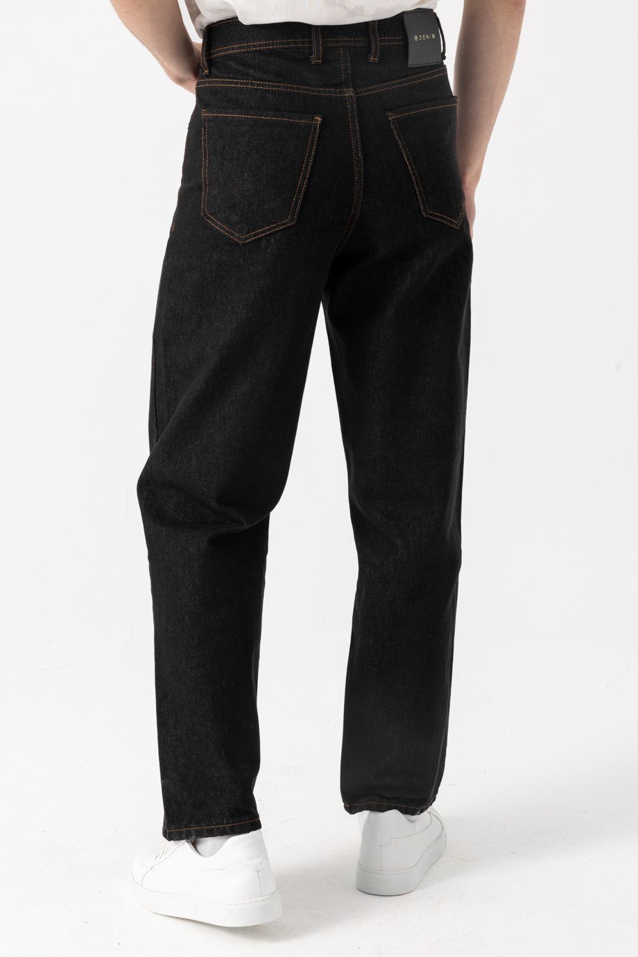 Baggy Jean