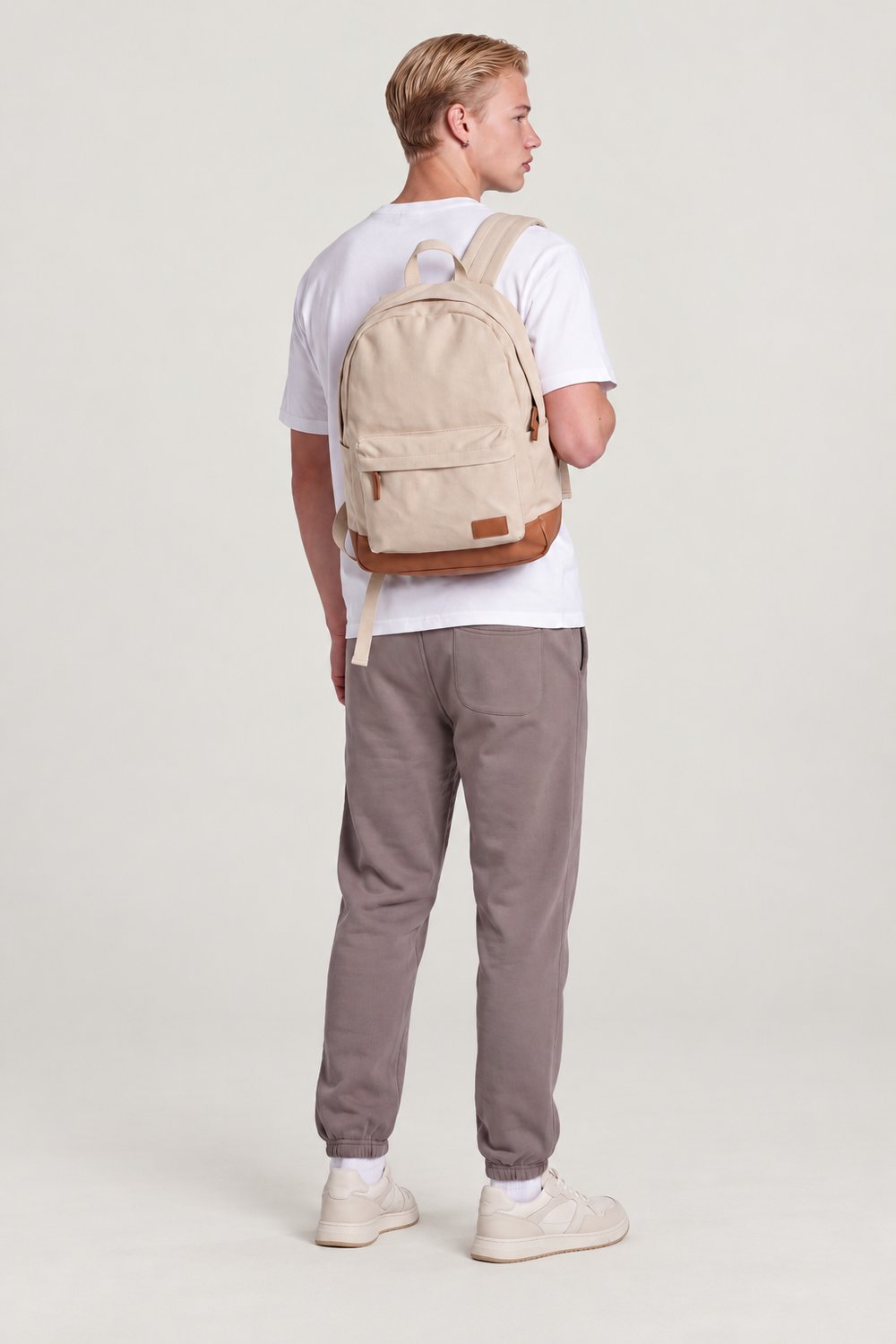 Basic Jogger Eşofman Altı