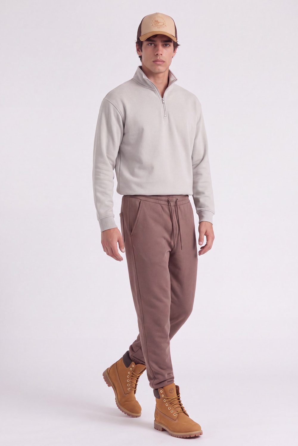 Basic Jogger Eşofman Altı