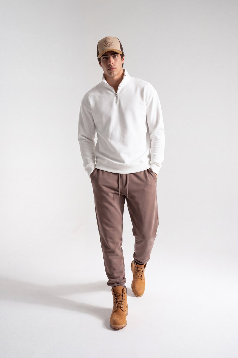 Basic Jogger Eşofman Altı