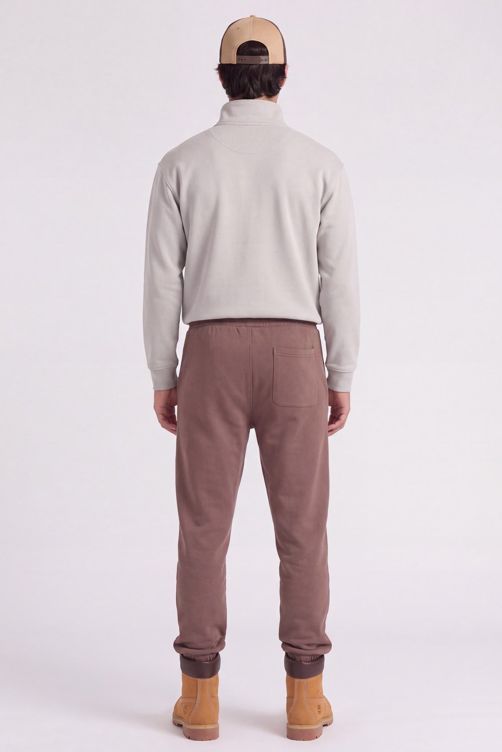 Basic Jogger Eşofman Altı