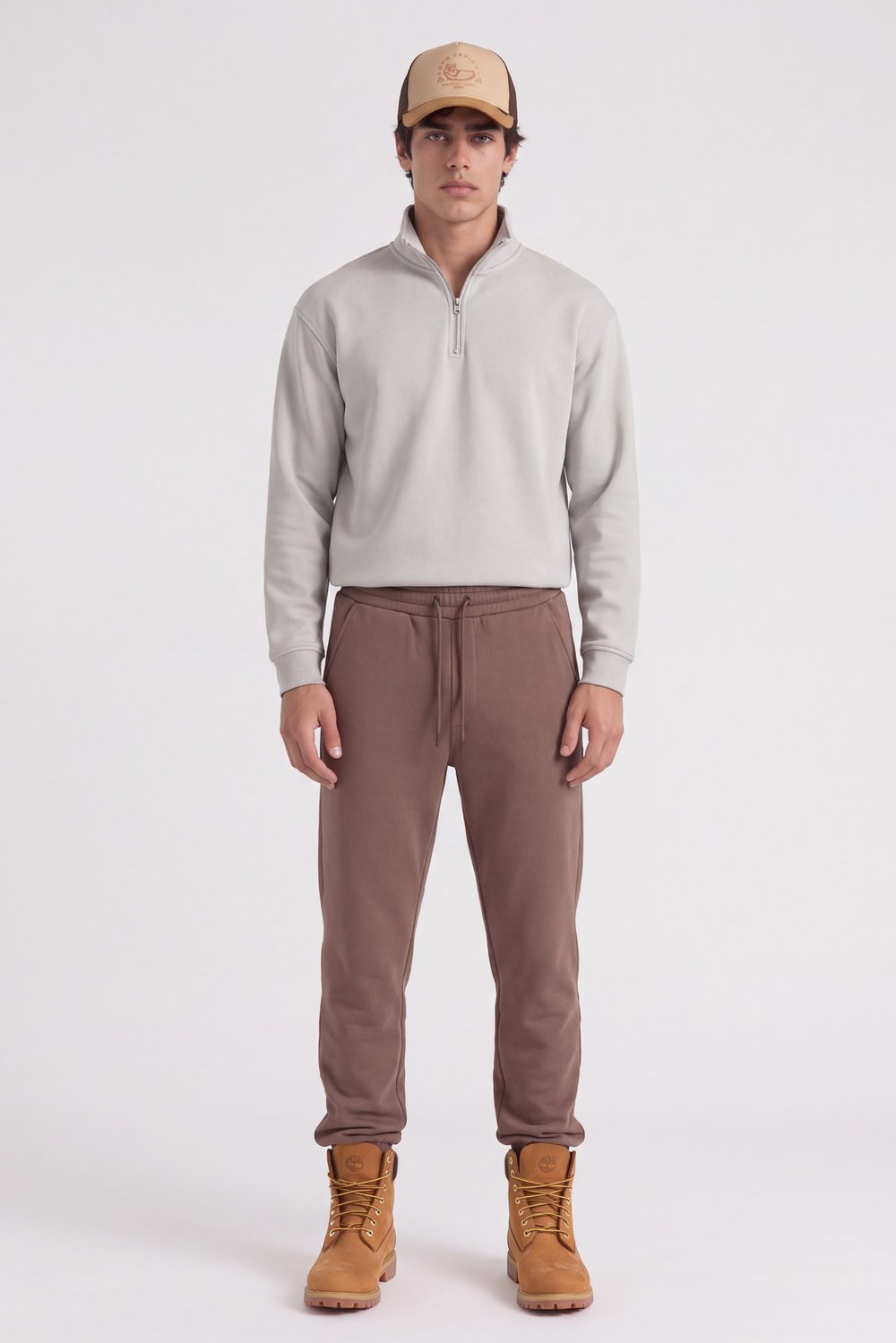 Basic Jogger Eşofman Altı