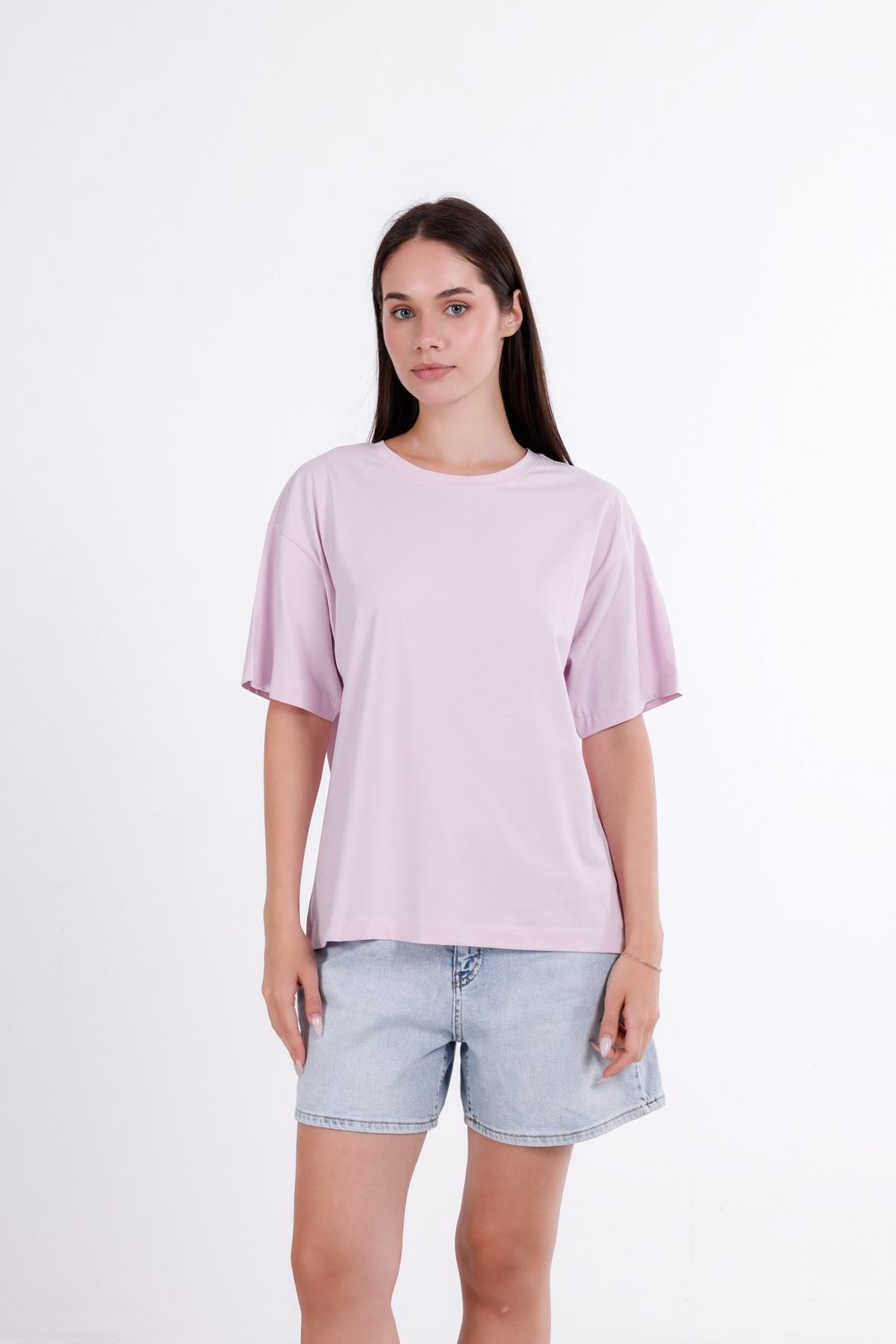 Basic Oversize T-Shirt